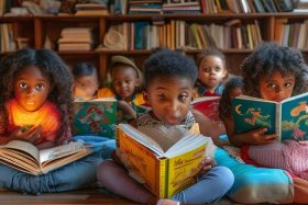 儿童故事精选朗读大全 少儿故事朗读