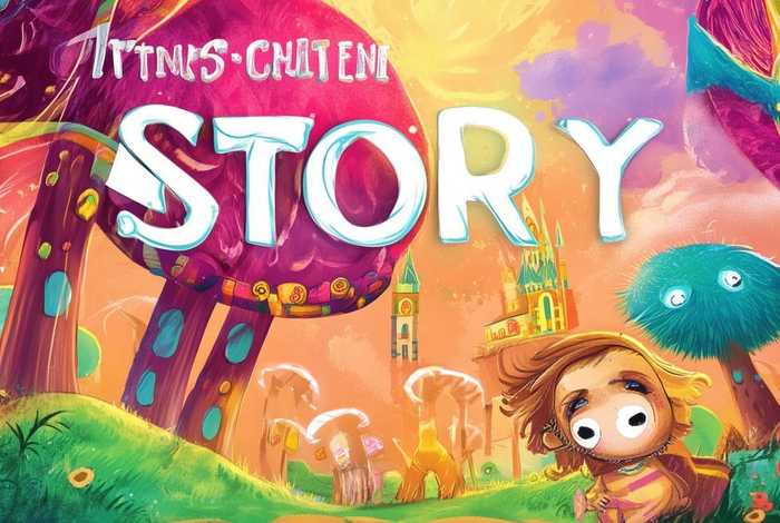 儿童短篇故事6-12岁在线阅读，少儿短篇故事