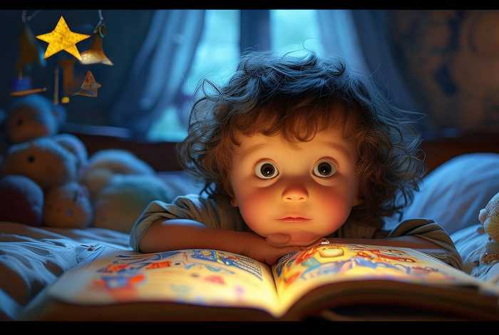 儿童睡前故事励志版、幼儿睡前励志故事