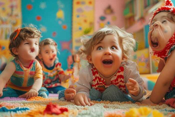 儿童故事表演3-5分钟 - 幼儿故事表演3分钟 儿童故事表演3-5分钟 - 幼儿故事表演3分钟