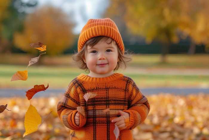 儿童秋衣穿什么材质的好；儿童秋衣穿什么材质的好一点