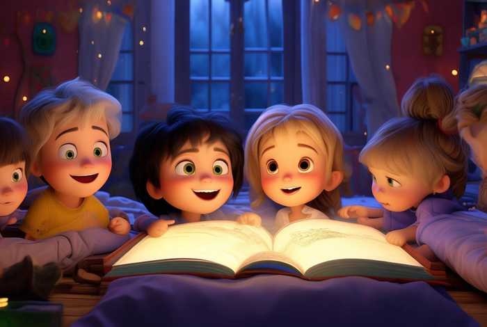 3-6岁儿童睡前故事恶作剧 - 3-6岁幼儿睡前故事大全视频