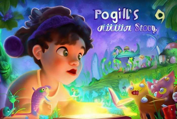 儿童数字故事音频，幼儿数字故事视频