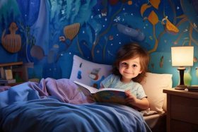 5岁儿童故事大全睡前听（5岁小儿故事睡前故事大全）