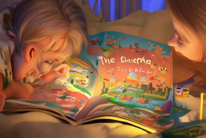 儿童睡前故事绘本故事（儿童睡前故事绘本故事大王）
