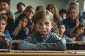 儿童体罚事件处理 儿童教育体罚