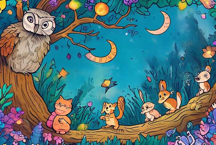 儿童绘本成语故事(幼儿绘本成语故事) 儿童绘本成语故事(幼儿绘本成语故事)