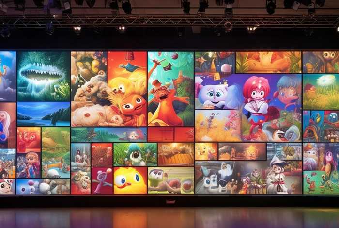 儿童故事视频大全连续播放免费（儿童故事视频大全连续播放）