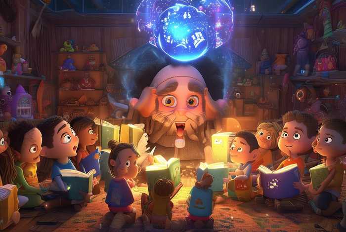 儿童有声读物故事书 有声读物少儿故事