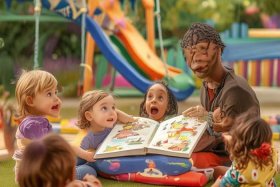 3到5分钟的幼儿故事 3到5分钟的幼儿故事有哪些