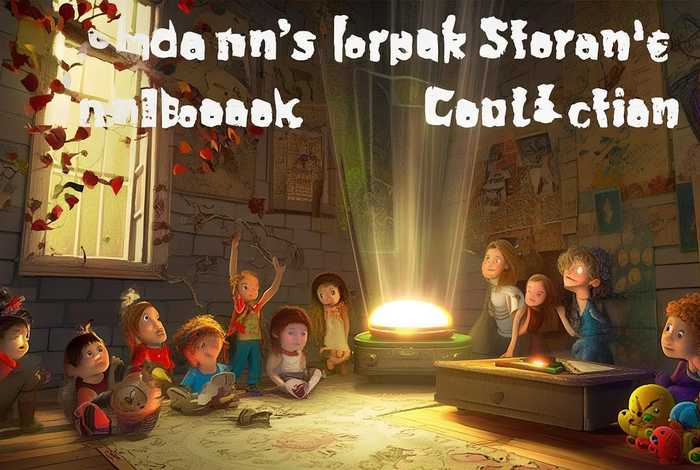 儿童故事大全讲故事音频（儿童故事大全讲故事）