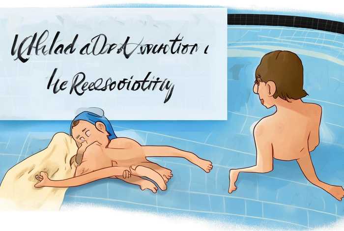 儿童溺水死亡率的计算公式（儿童溺水身亡责任分担）