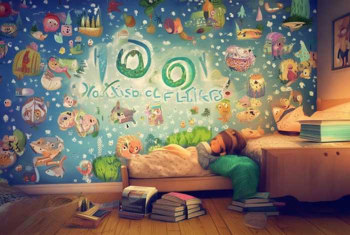 儿童睡前故事100篇，睡前故事100篇文字版