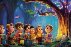 儿童小故事大全儿童故事 儿童小故事大全