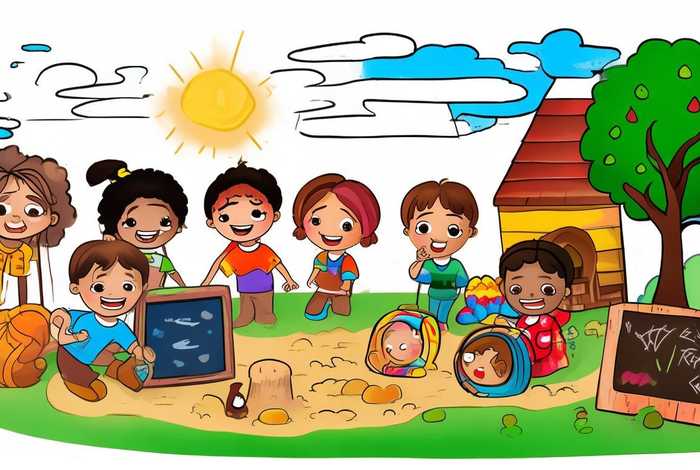 10-12岁儿童心理健康故事；幼儿心理健康故事短文