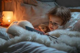 0一3岁儿童睡前故事在线听、0—3岁宝宝睡前故事在线听