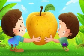 《一举两得》儿童故事（一举两得这个故事告诉我们什么道理）