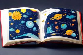 儿童天文读物；儿童天文读物排行榜