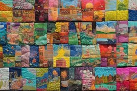 不织布绘本制作图片 - 不织布绘本制作图片大全集