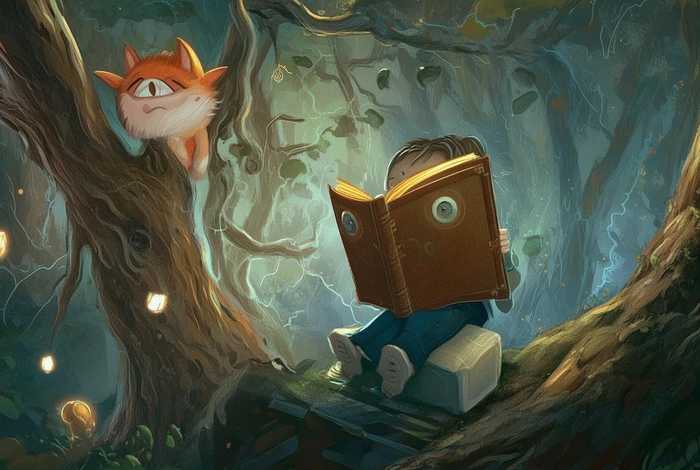 儿童聊斋绘本故事 少儿聊斋故事