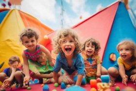 儿童创意故事推荐；幼儿创意故事