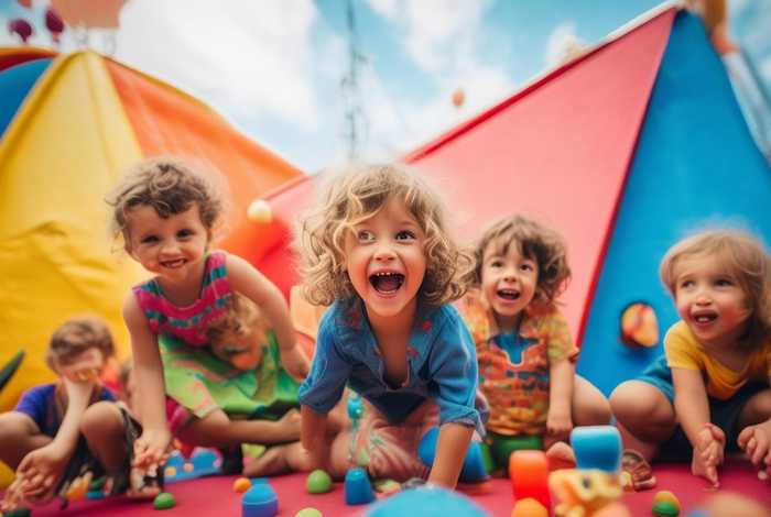 儿童创意故事推荐；幼儿创意故事