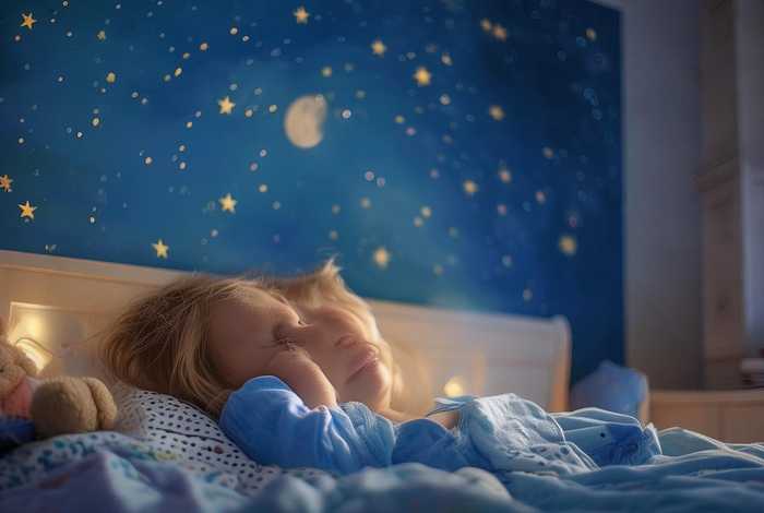 2岁儿童故事睡前小故事 - 2岁小朋友的睡前故事