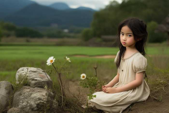 《小白菜》儿歌故事 《小白菜》儿歌故事内容