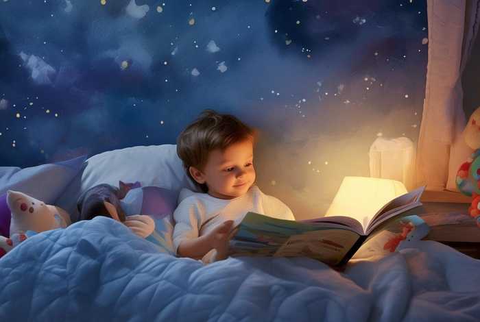 儿童睡前故事音频在线听（音频儿童睡前故事大全免费听）