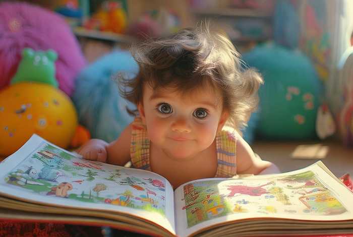 儿童故事阅读故事大全 - 儿童故事阅读故事