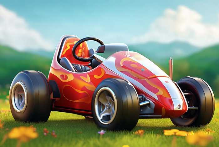 儿童卡丁车多少钱一台 - 儿童卡丁车多少钱一台小米9号同类