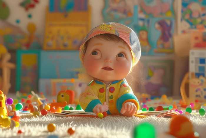 2岁宝宝儿童故事视频，2岁宝宝视频讲故事大全