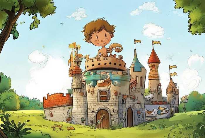 儿童大卫系列的绘本（儿童大卫系列的绘本有哪些）