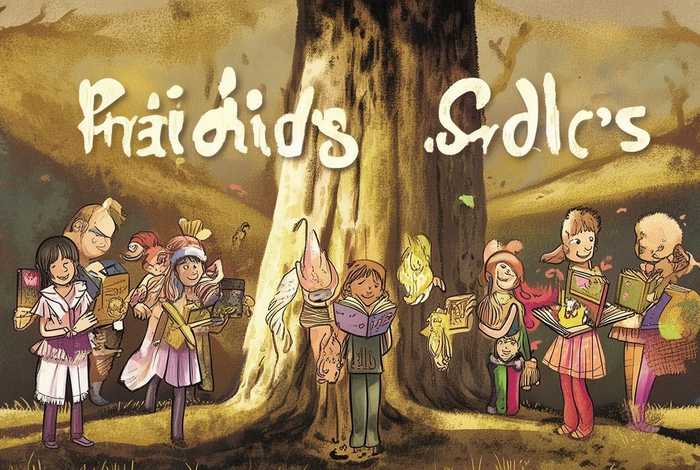 儿童故事的类型有哪些 适合儿童的故事类型有哪些