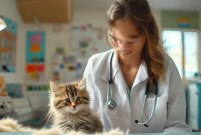 儿童动物医生故事，小动物医生故事