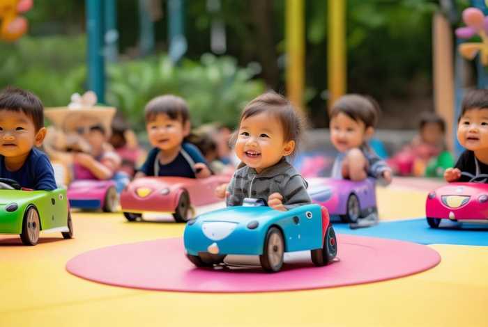 儿童歌曲小司机、少儿歌曲小司机