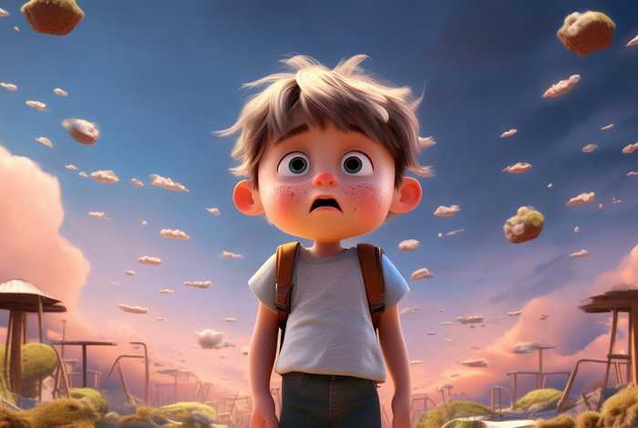 儿童动画离家出走故事(儿童离家出走的后果动画片) 儿童动画离家出走故事(儿童离家出走的后果动画片)