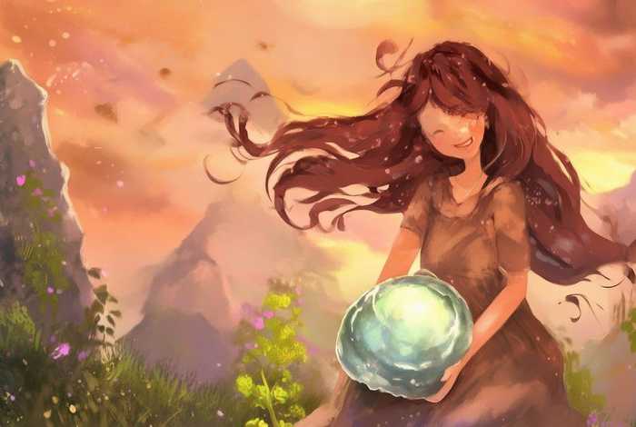 儿童女娲故事书、女娲的故事大全阅读