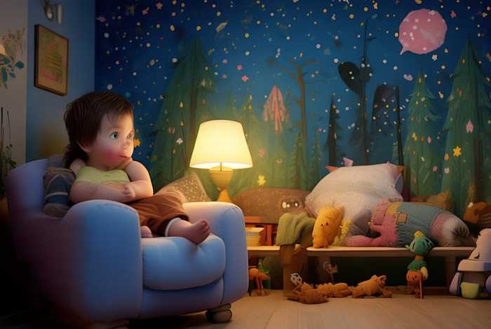 儿童睡前故事文字版短篇 儿童睡前故事文字版短篇图片