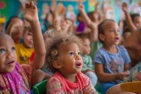 儿童心理案例小故事、幼儿心理学案例小故事及分析