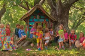 2025年最新6岁儿童故事（少儿故事6岁）