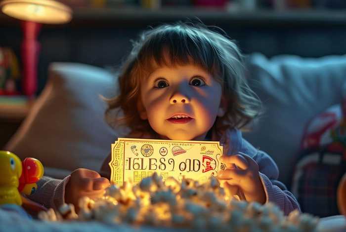 儿童电影观后感 - 观看儿童电影写一篇观后感