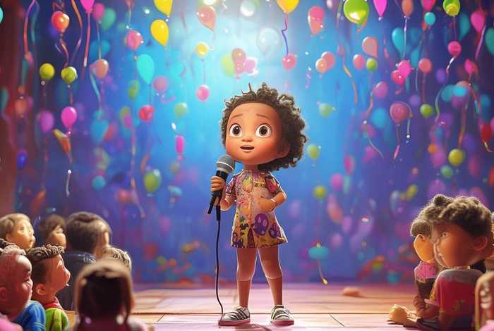 儿童演讲故事2-3分钟（儿童演讲故事2-3分钟视频）