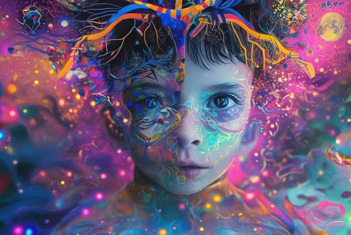 儿童心理学潜意识人格（人格心理学潜意识名词解释）