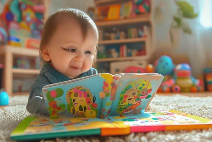 儿童故事带拼音版；小儿故事带拼音