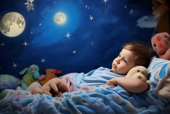 儿童睡前简短故事 儿童睡前简短故事30字