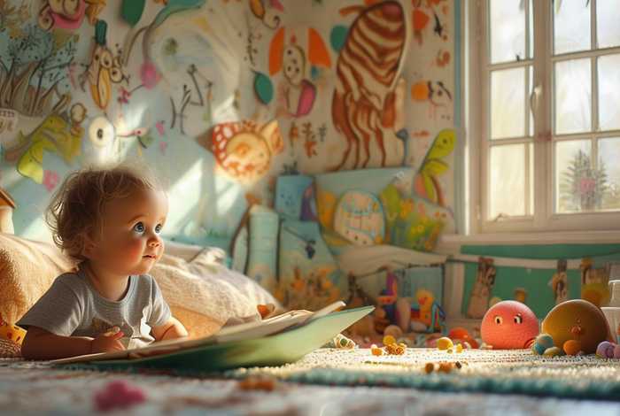 儿童故事音频纯音乐（少儿故事配乐纯音乐）