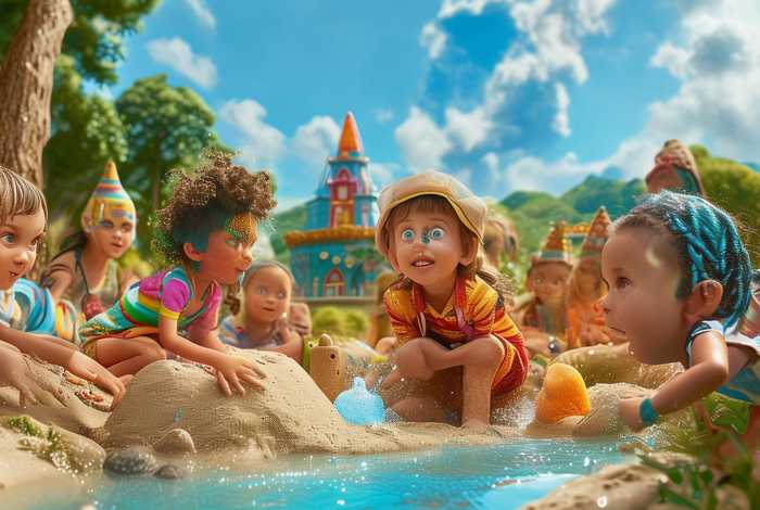 儿童故事7岁一12岁 少儿故事7-10岁 儿童故事7岁一12岁 少儿故事7-10岁