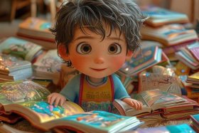 6岁小朋友故事大全；6岁小朋友故事大全免费听