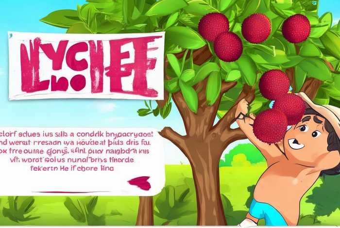 儿童荔枝的功效与作用及禁忌、儿童荔枝的功效与作用及禁忌症